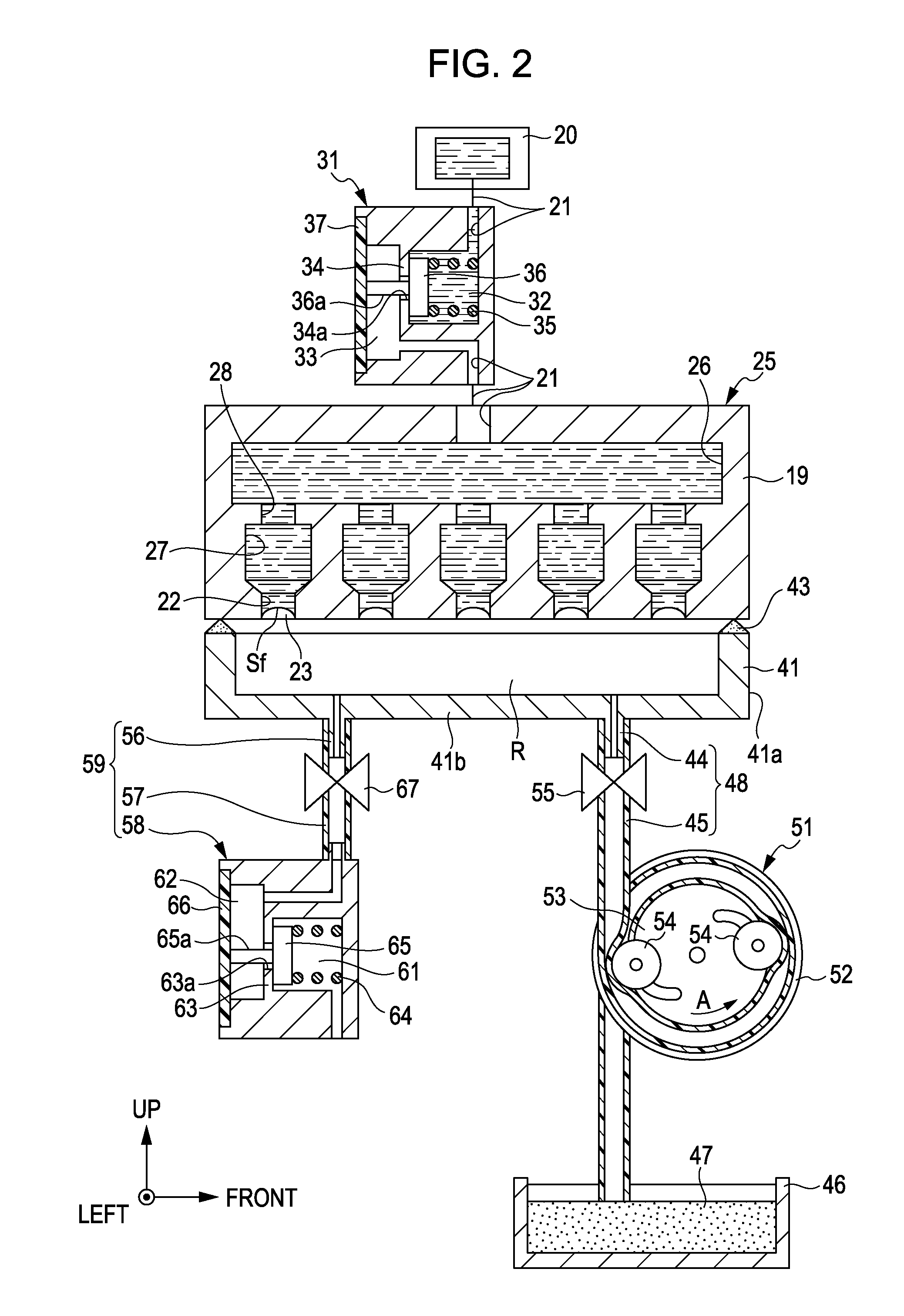 Cleaning method, cleaning apparatus, and liquid ejecting apparatus