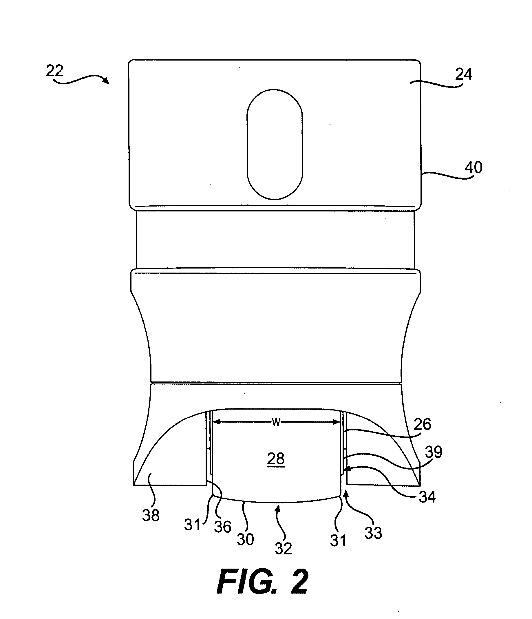 Tappet assembly