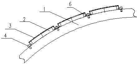 Semi-direct drive megawatt-level permanent-magnet windmill generator