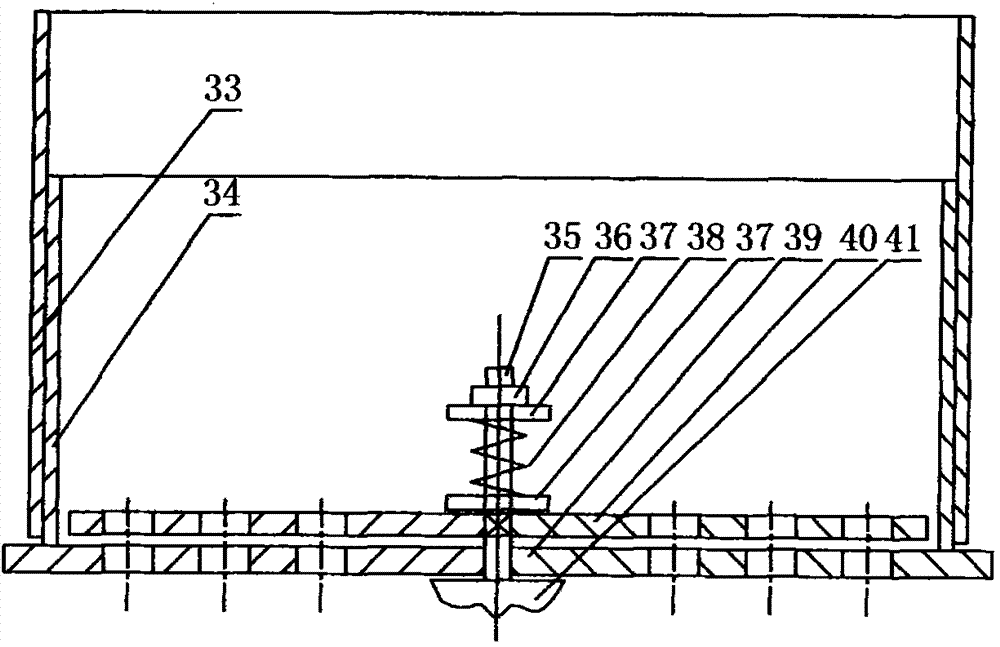 High-efficiency, energy-saving and environment-friendly stalk gasifier