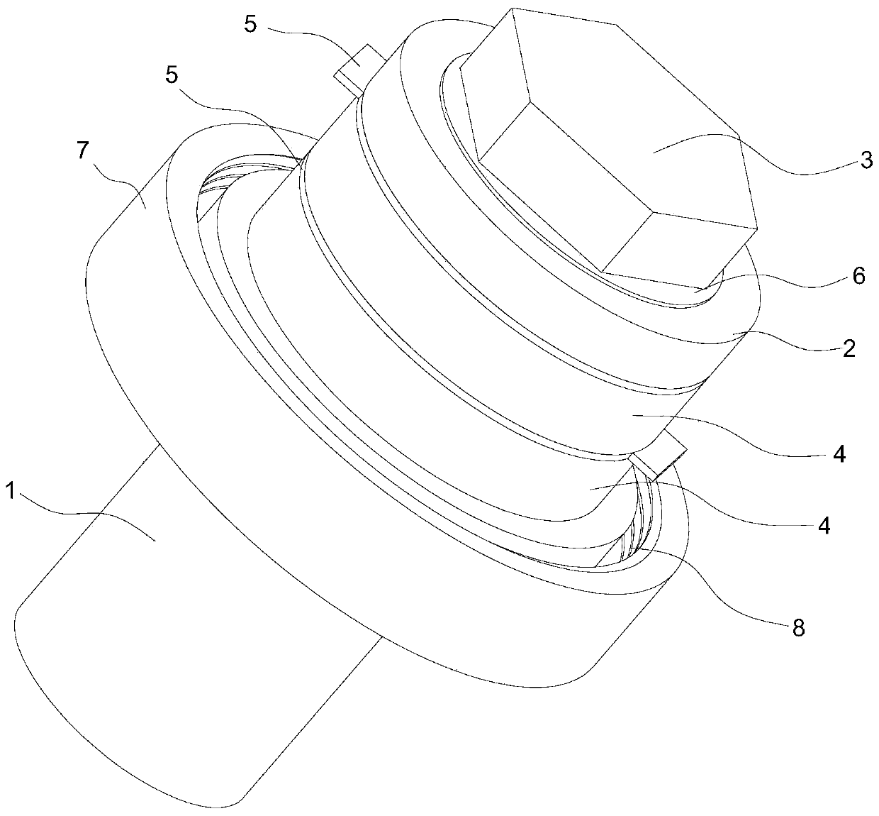 Ultrasonic transducer