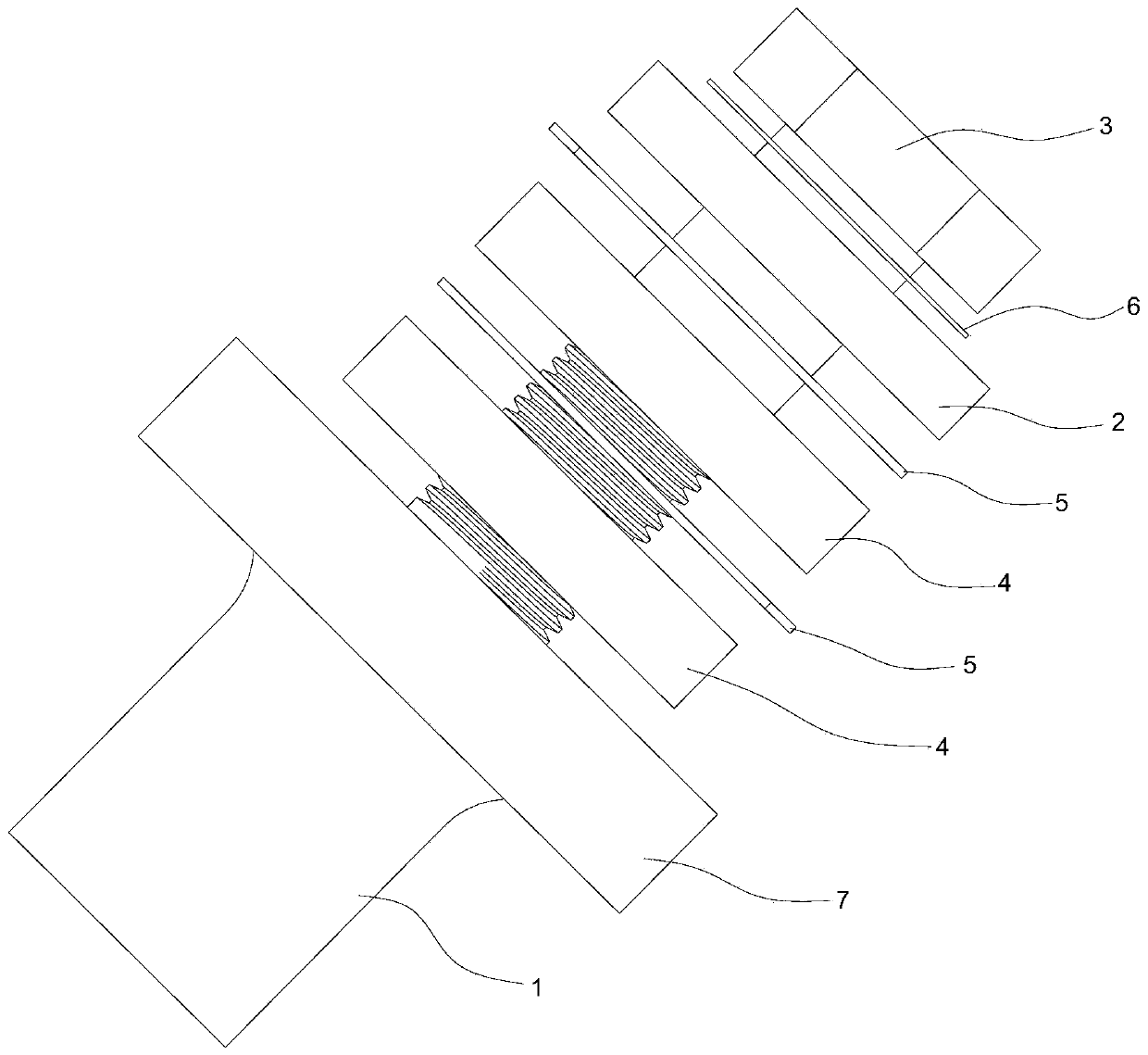 Ultrasonic transducer