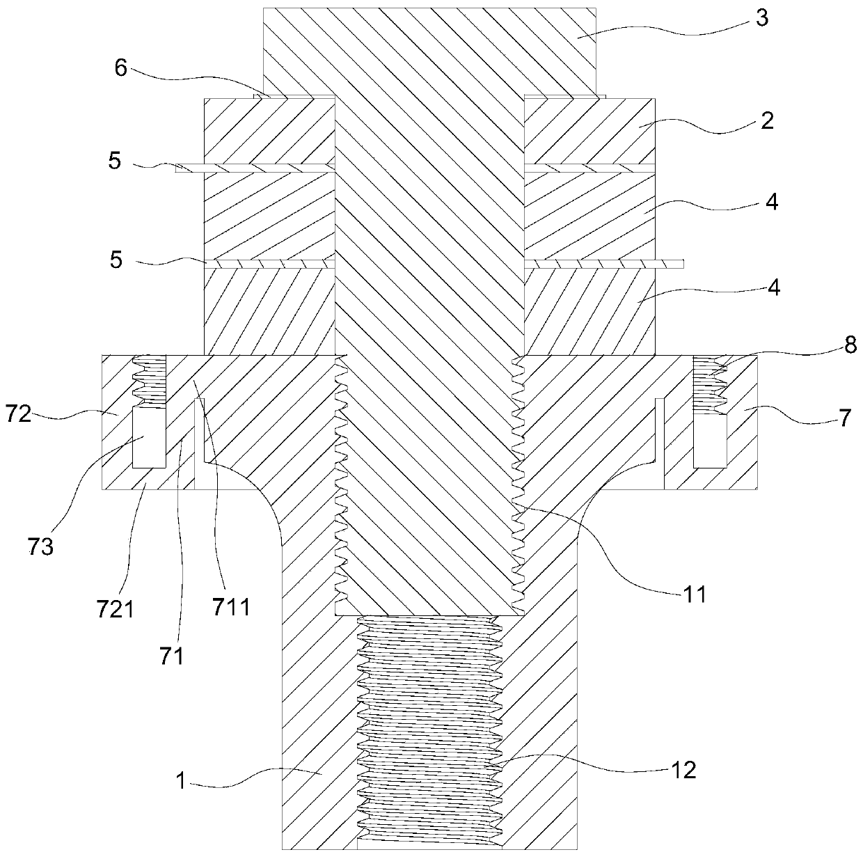 Ultrasonic transducer