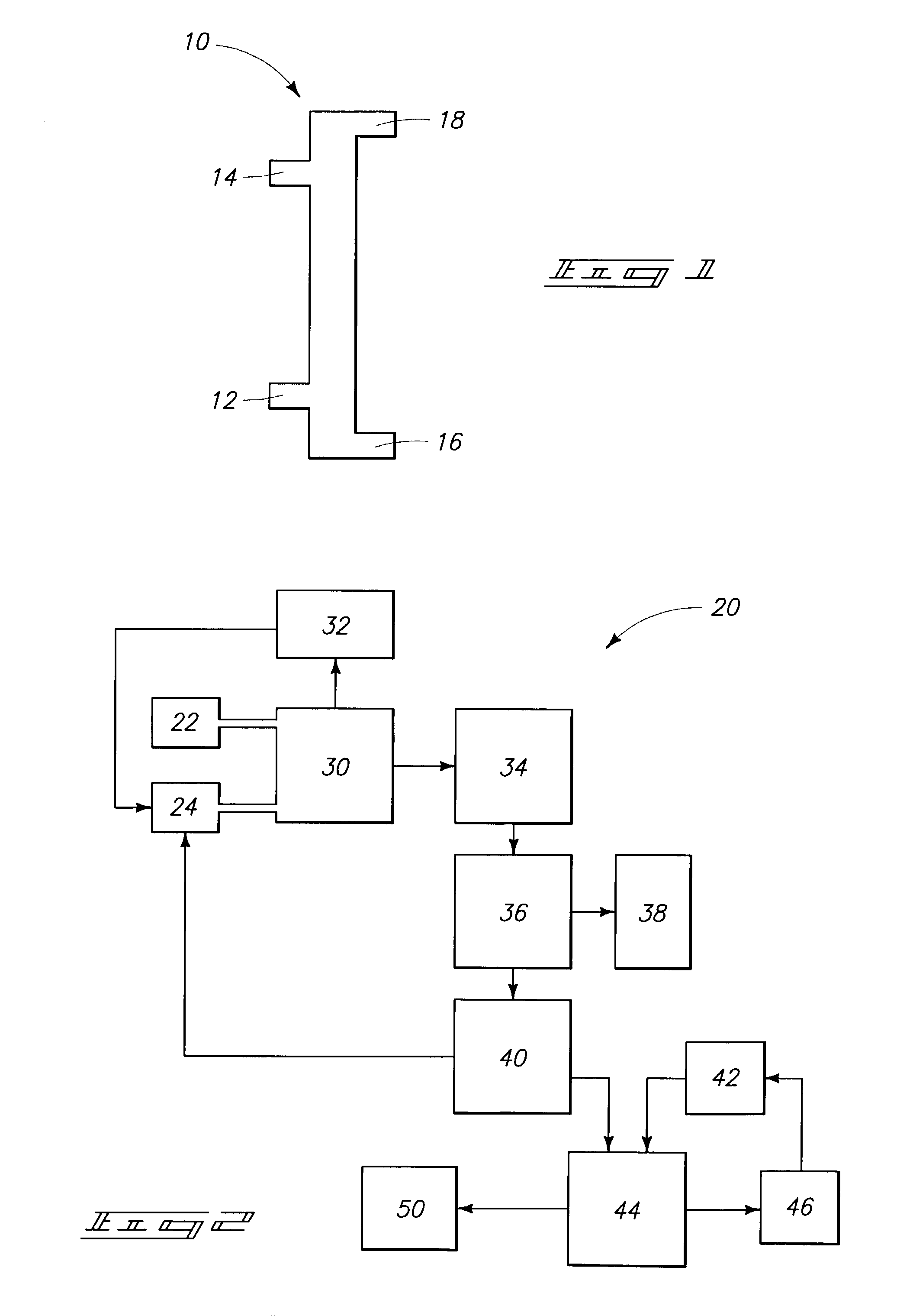 Methods of forming alpha, beta-unsaturated acids and esters