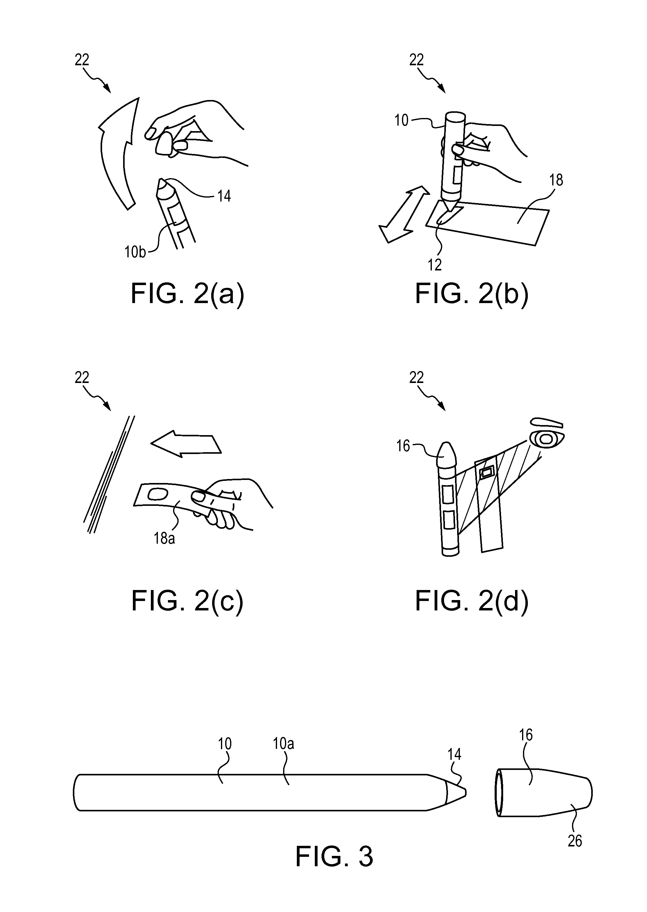 Point-Of-Care, Medical Condition Screening Kit