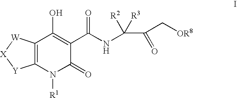 Tetrahydrofuropyridones