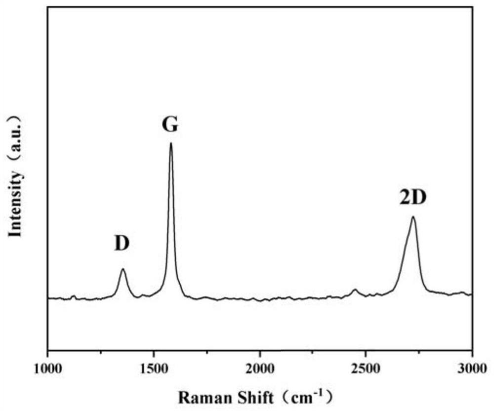 Hydrogen-preventing coating based on inner surface of hydrogen storage device and preparation method