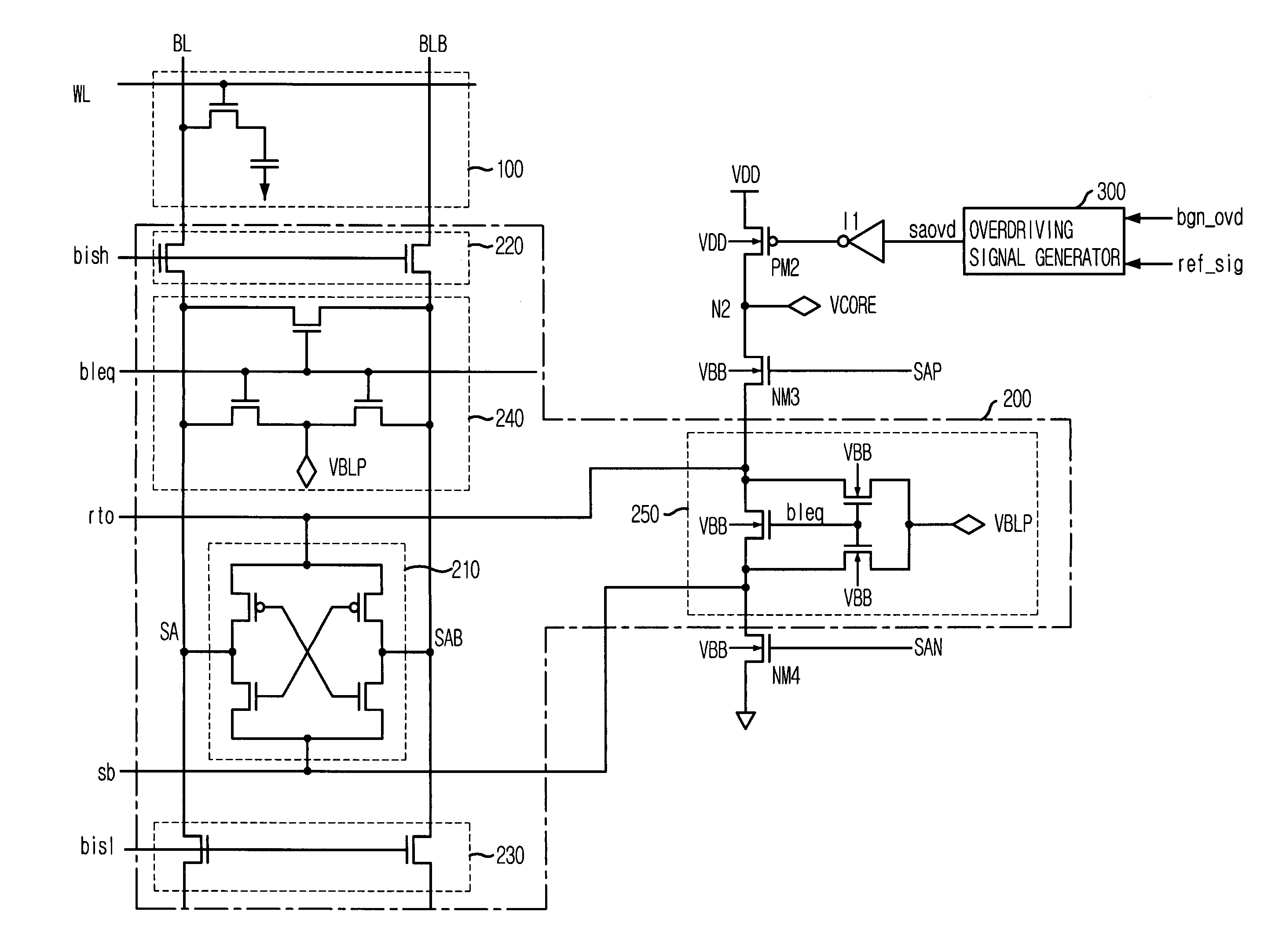 Semiconductor memory device