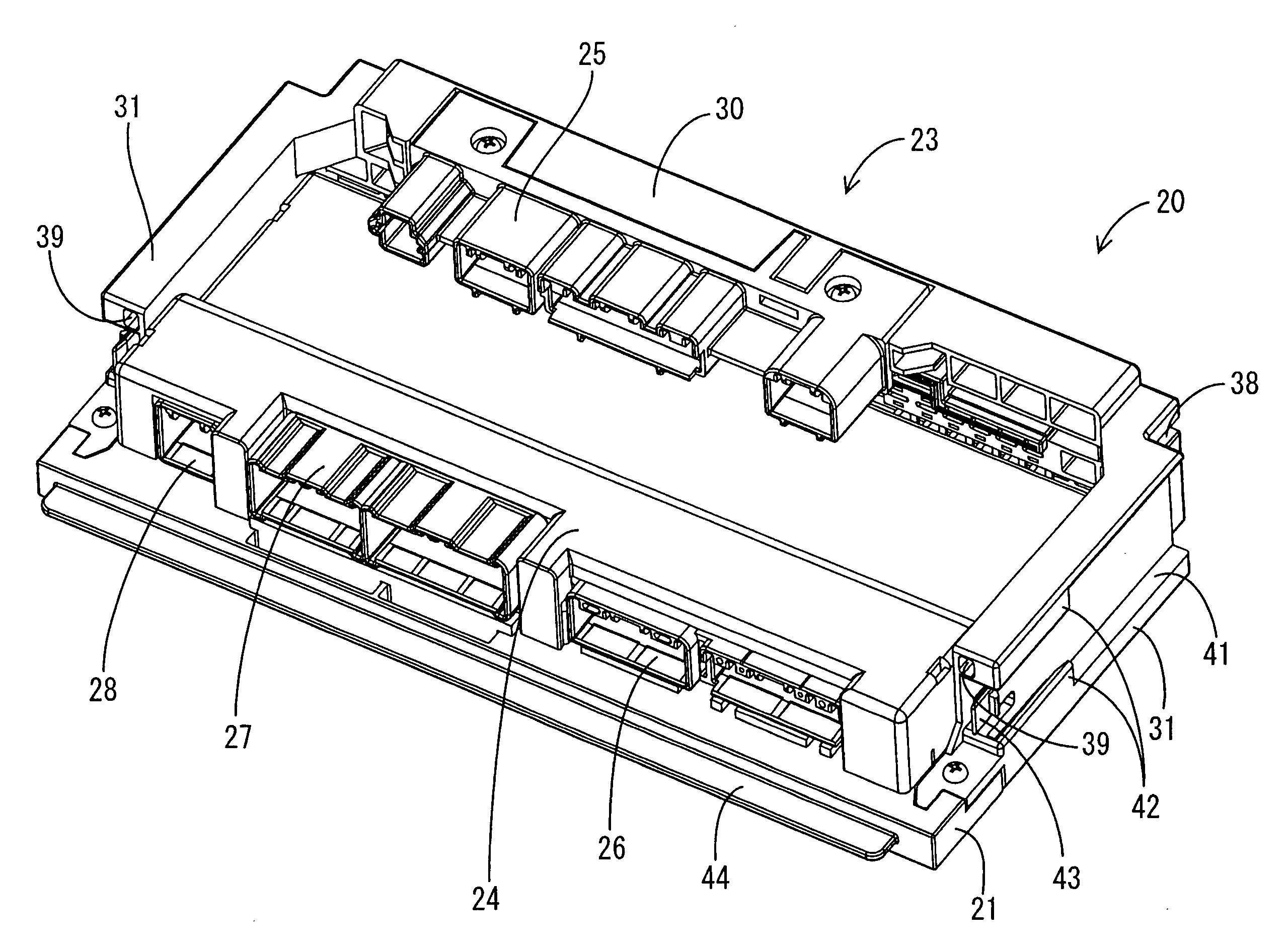 Electric Power Distribution System