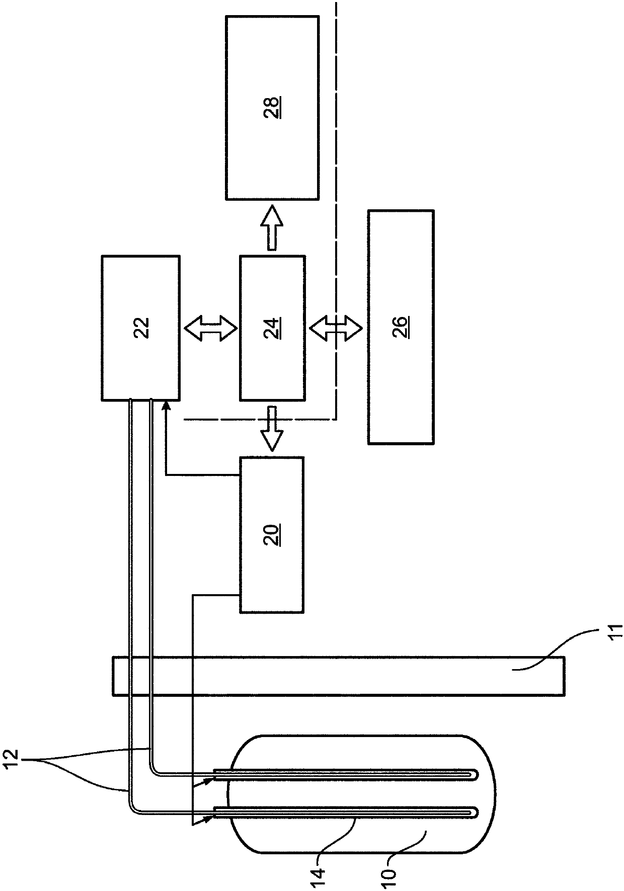 System and method for harvesting activated irradiation targets from nuclear reactor and radionuclide generation system