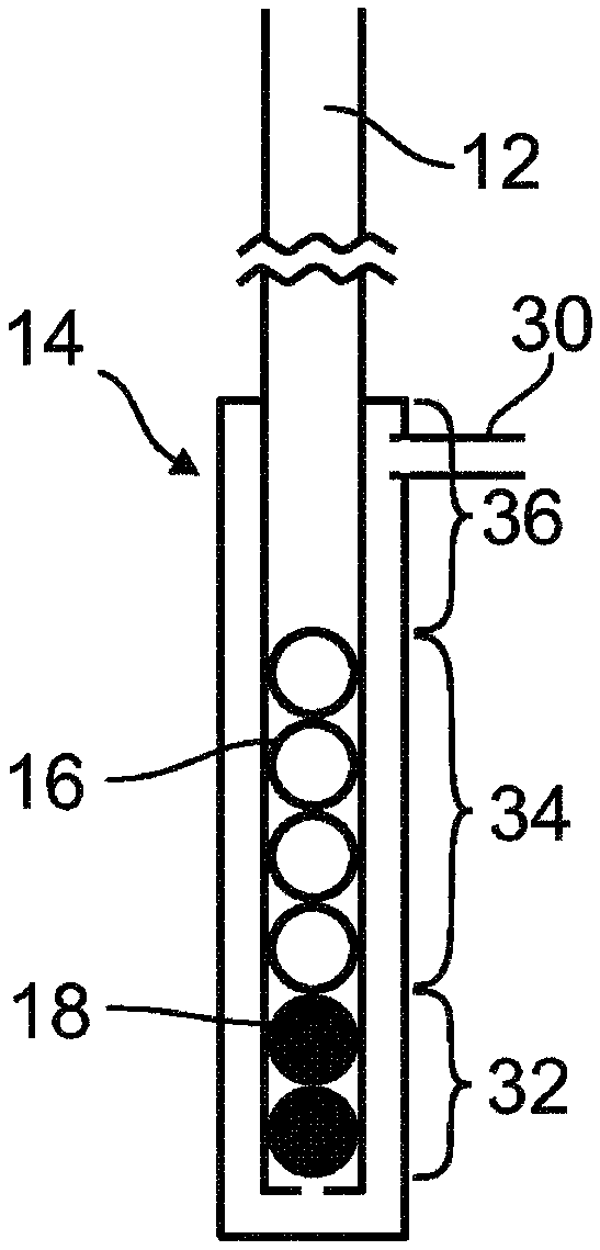 System and method for harvesting activated irradiation targets from nuclear reactor and radionuclide generation system