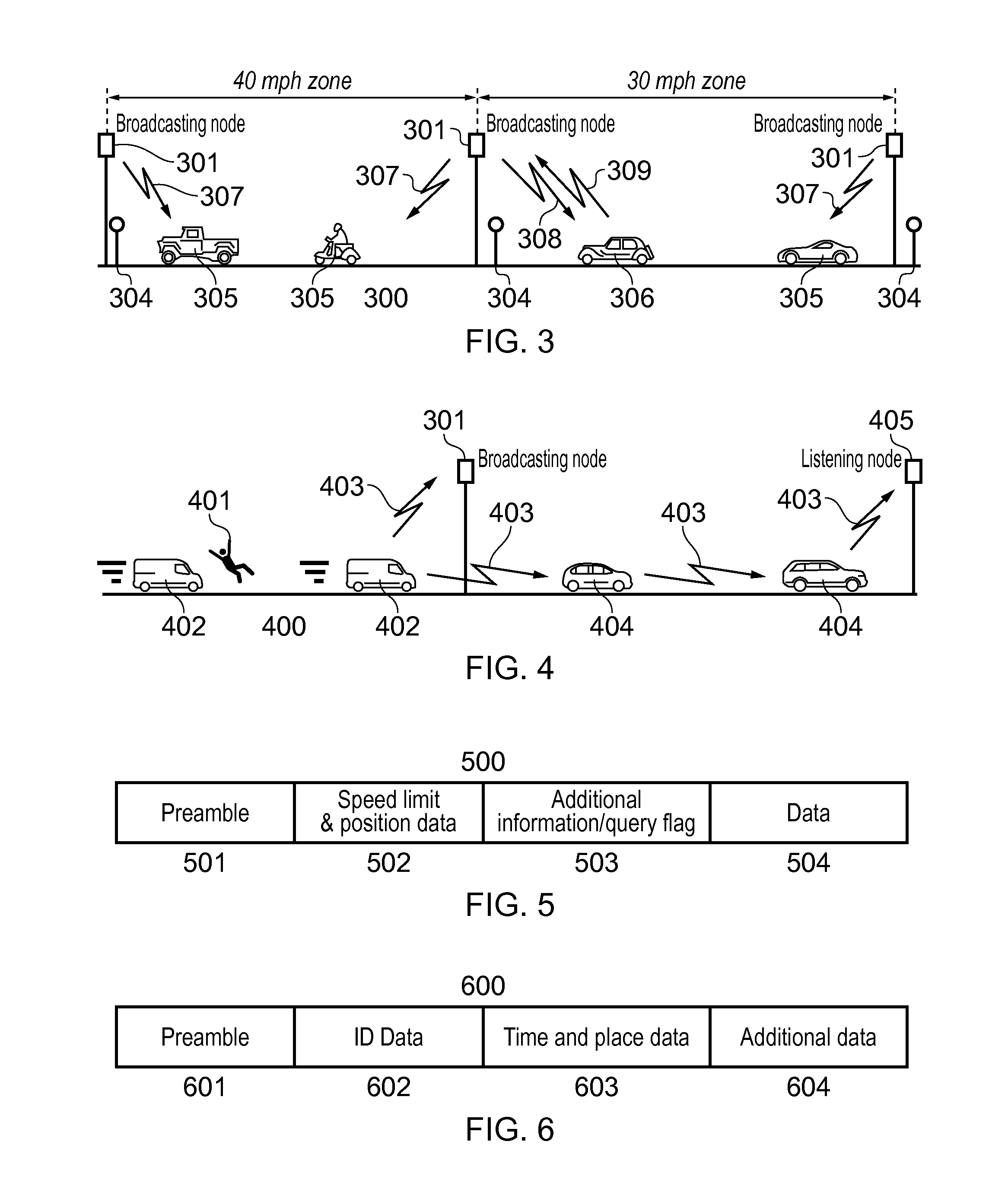 Vehicular safety system