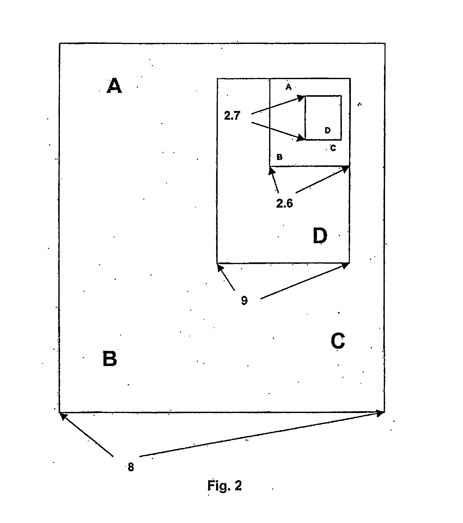 Terminal For Navigating Documents