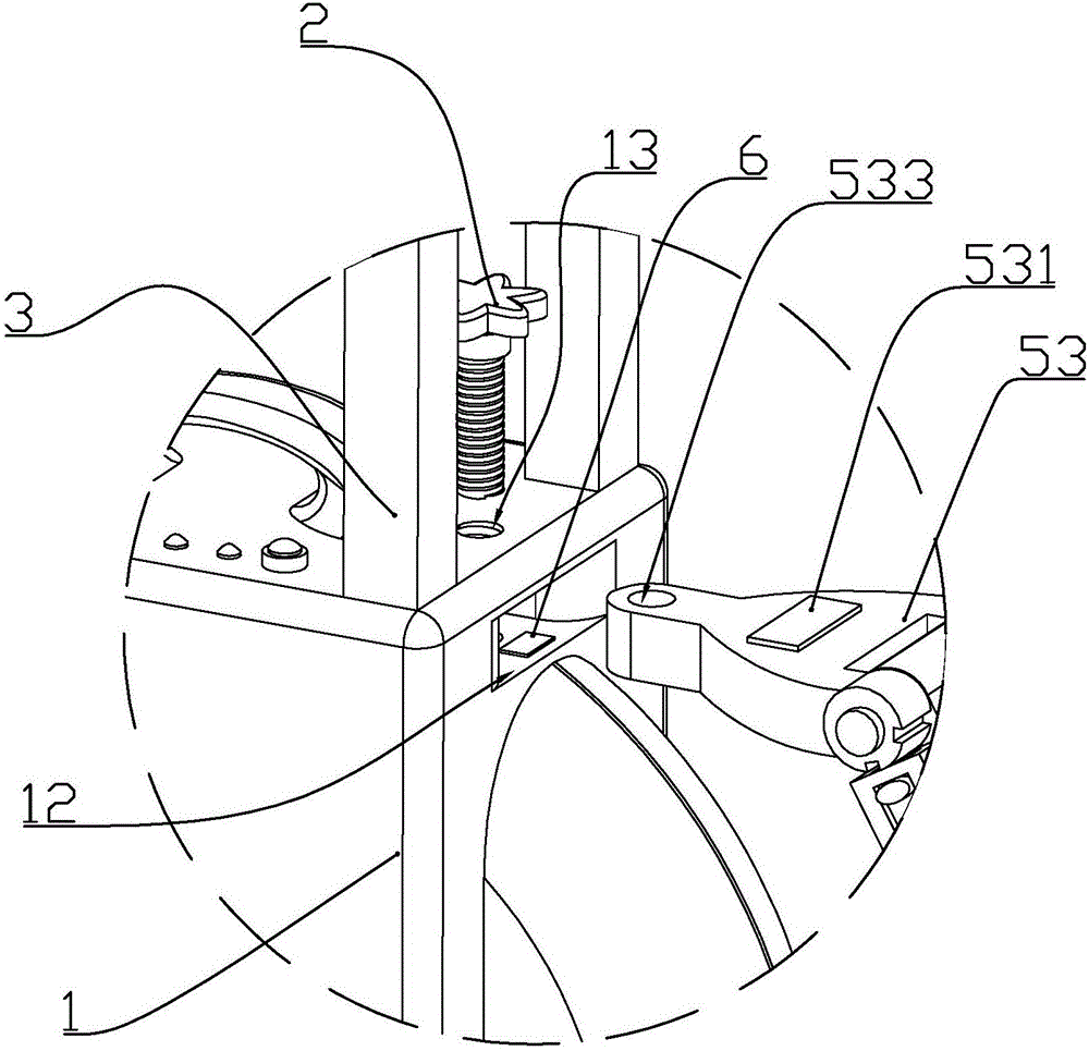 Intelligent electric scooter