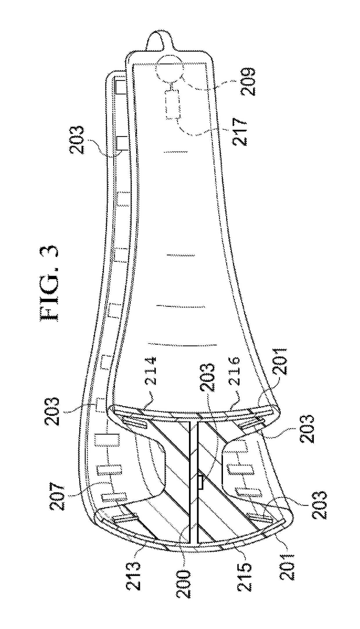 Laser orthodontic devices