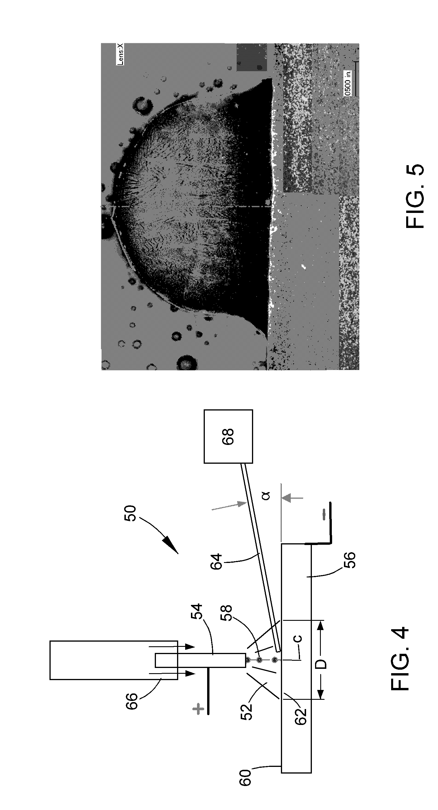 Process and apparatus for overlay welding