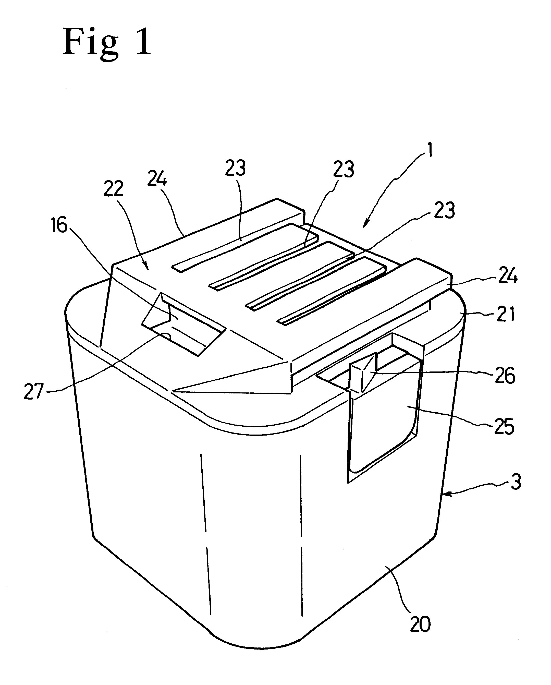 Battery pack with improved heat radiation and sealing