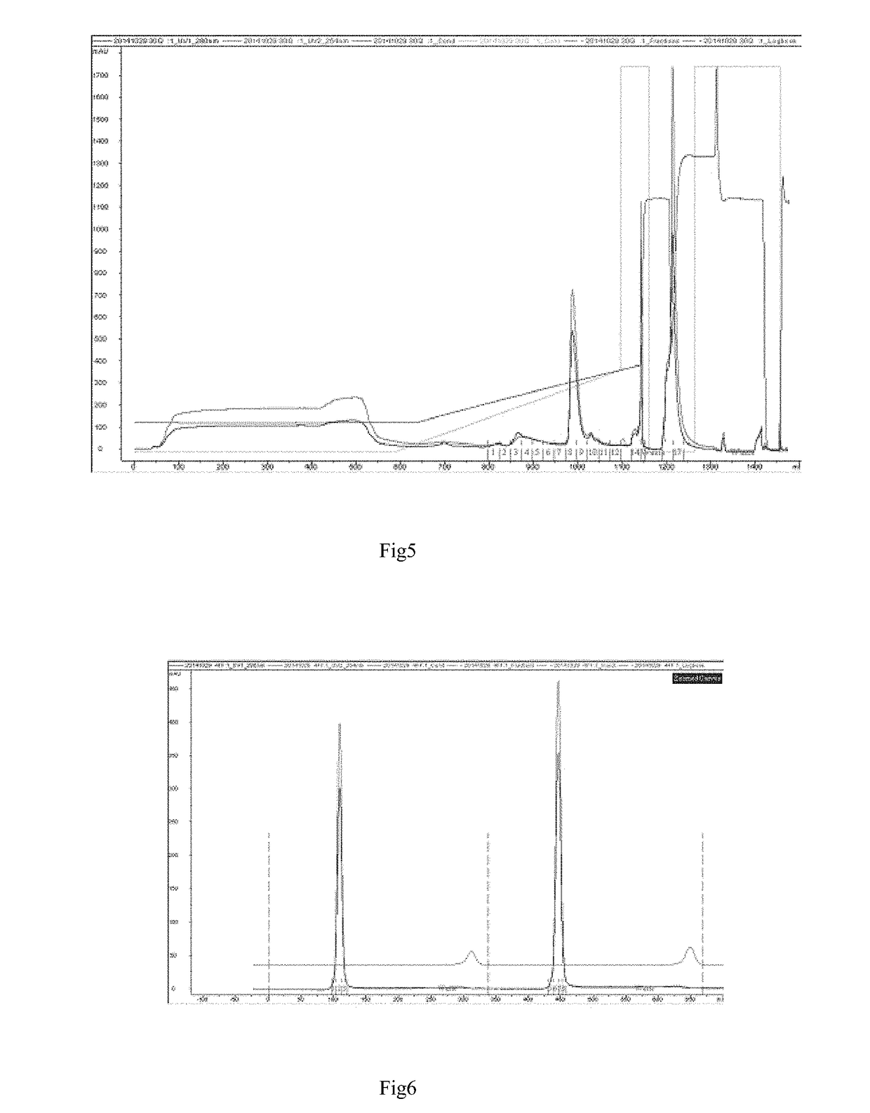 Ebola virus disease vaccine taking human replication deficient adenovirus as vector