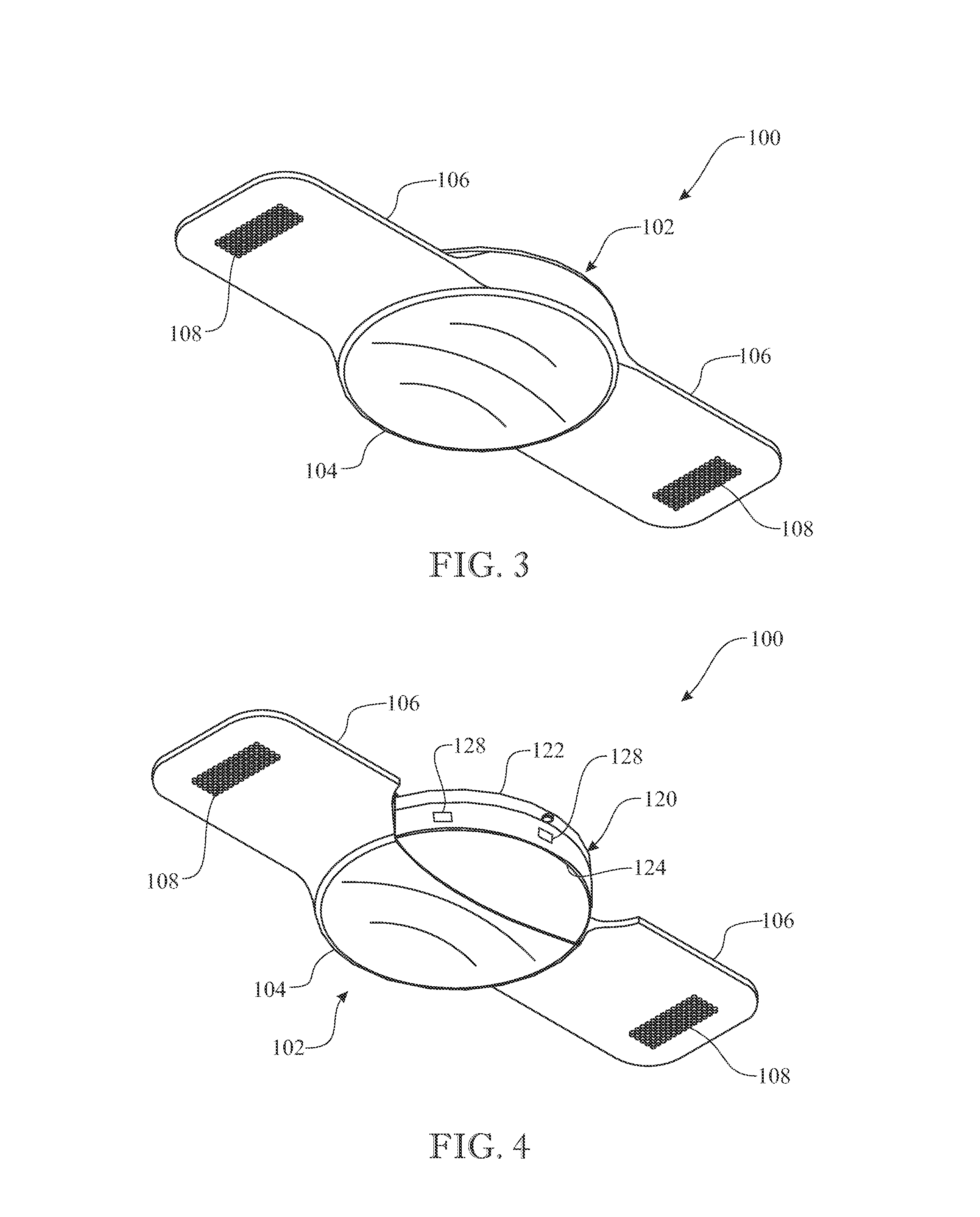 Presbyopia-correcting intraocular lens implant