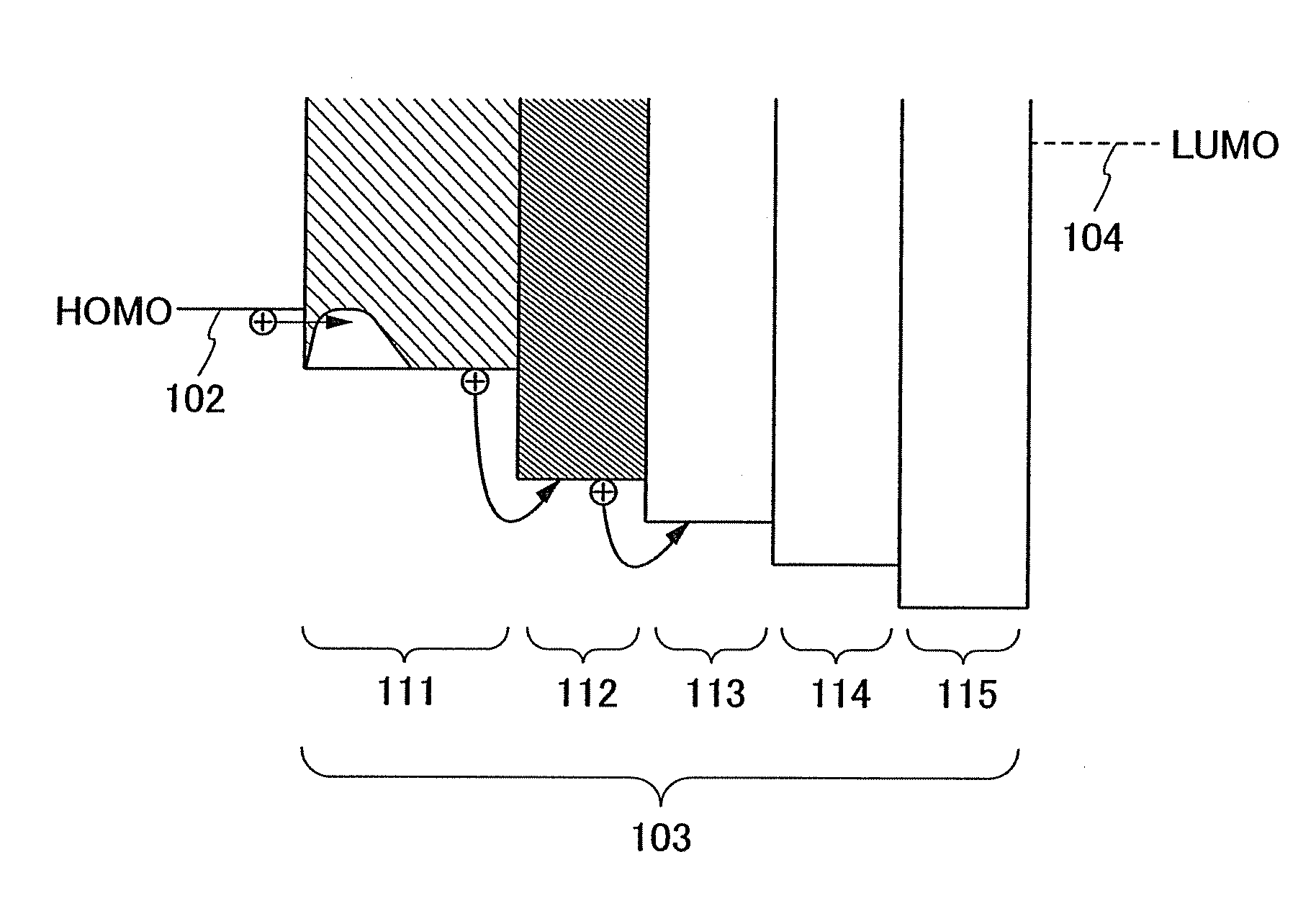 Light-Emitting Element, Light-Emitting Device, and Electronic Device