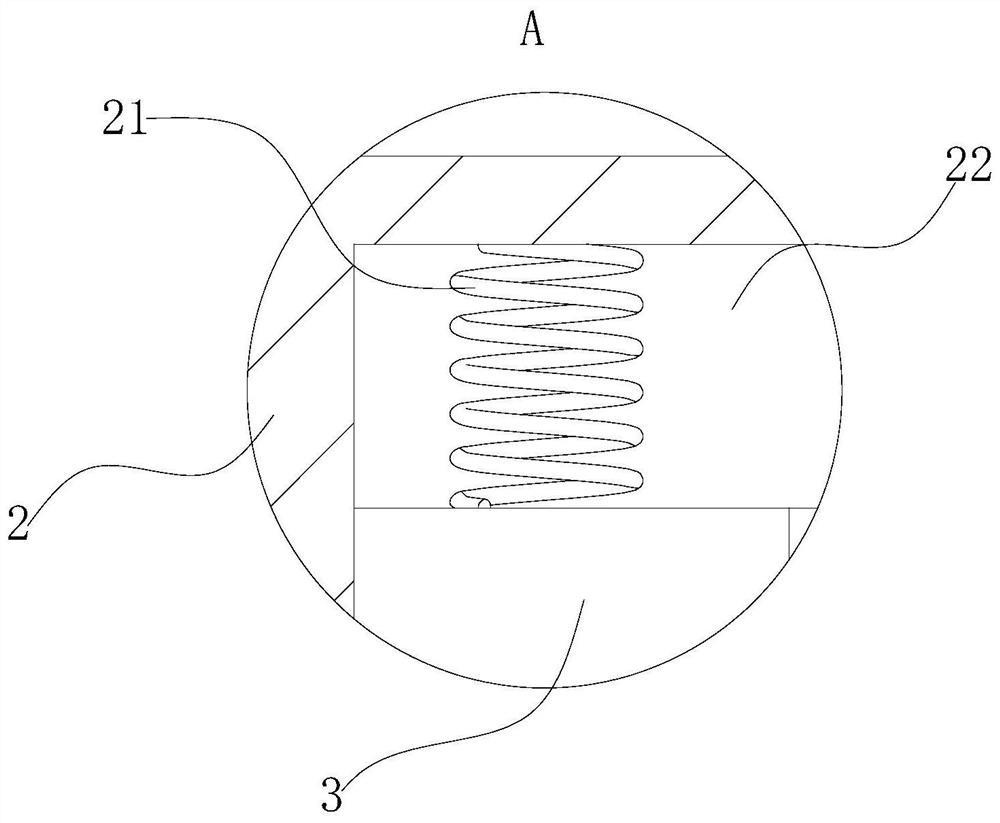 Annealing furnace and annealing process for martensitic stainless steel 2Cr13 wire rods