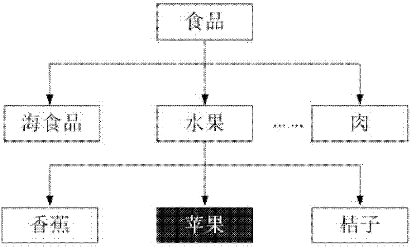 System and method for realizing cross-language communication based on multimodal assistance