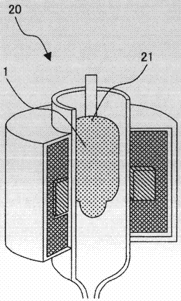 Optical fiber and method of manufacturing the same