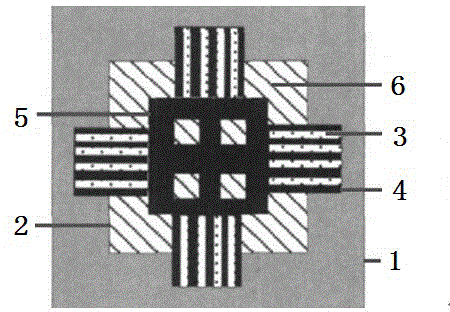 Multi-functional infrared gas sensor