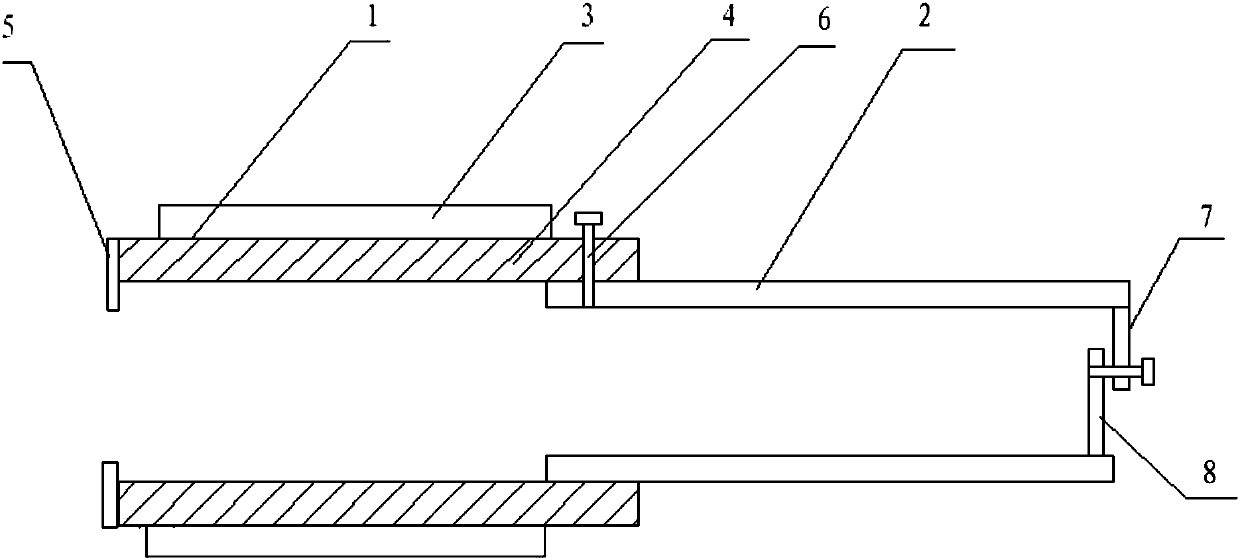 Heat dissipation device for motor