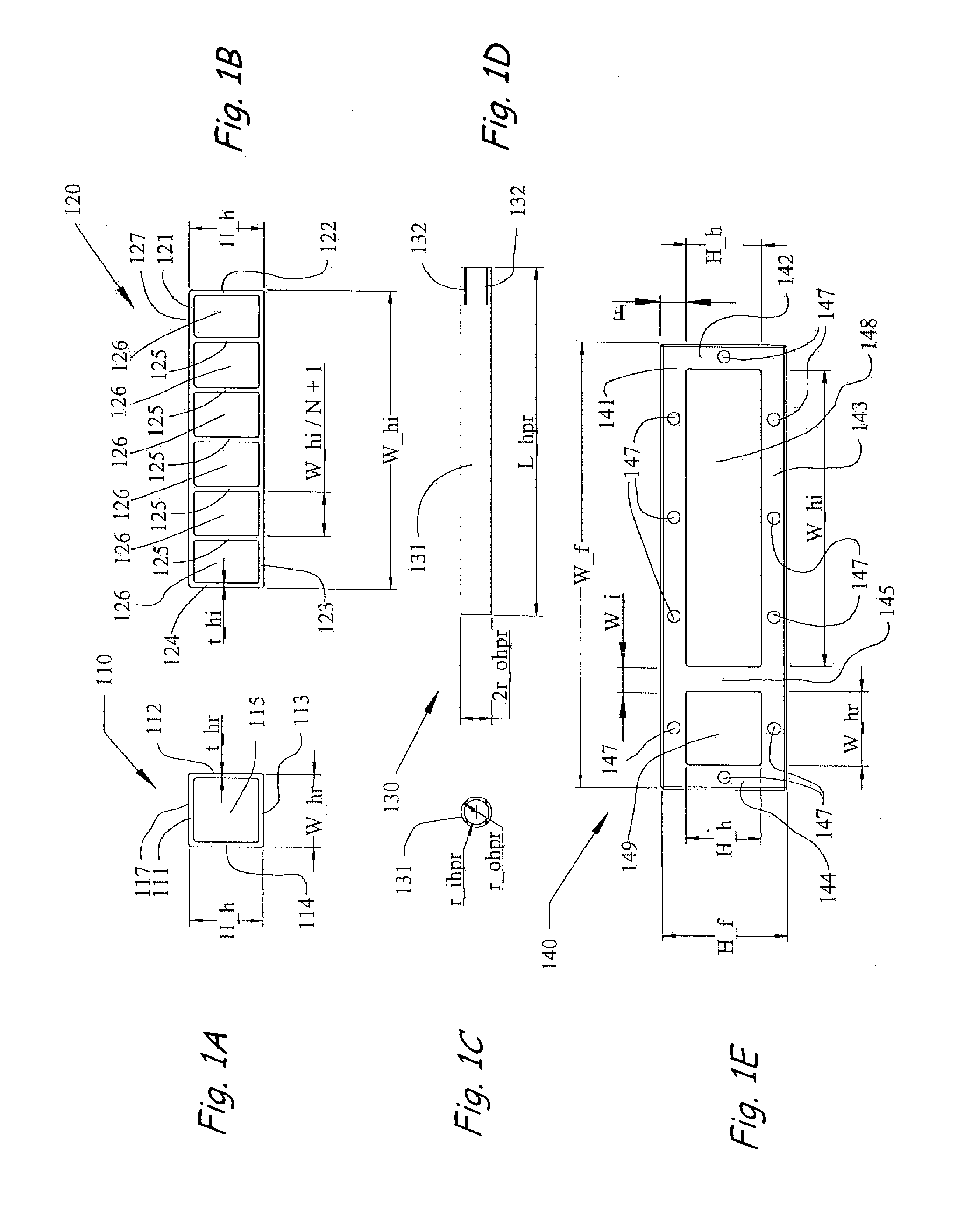 Solar heat pipe heat exchanger