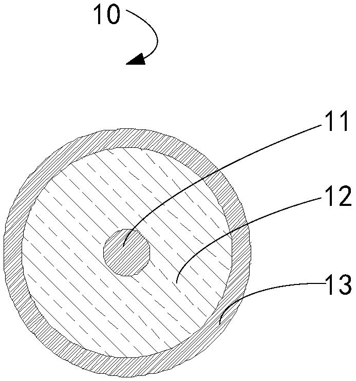 Brazing ring and brazing system