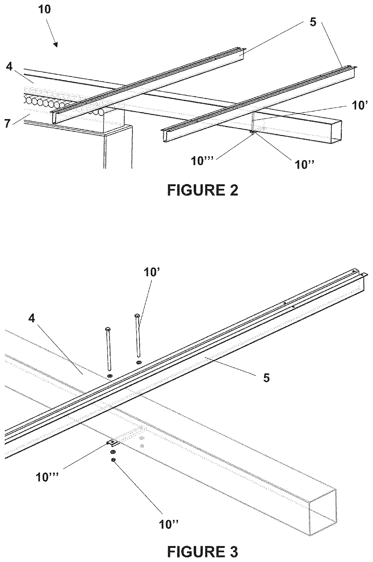 Pre-assembly plant for photovoltaic solar trackers and pre-assembly method associated with said plant