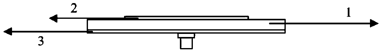 A Broadband Horizontally Polarized Omnidirectional Antenna