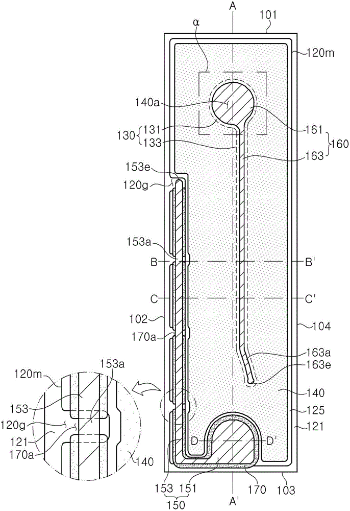 Light emitting element