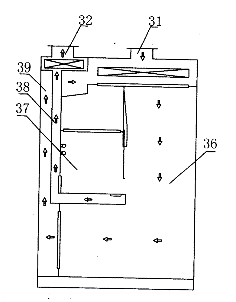 Medicine dispensing unit for intravenous injection