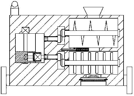 Environment-friend garden equipment