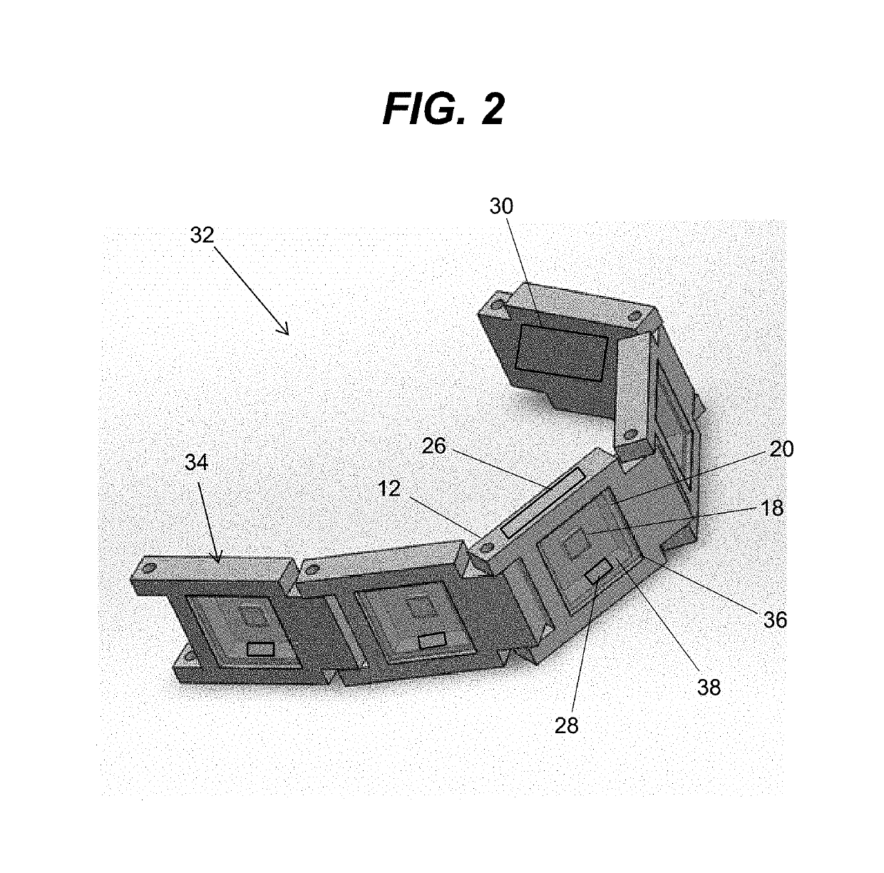 Wearable Fluorescent Article of Adornment with Ultraviolet Radiation Source of Excitation