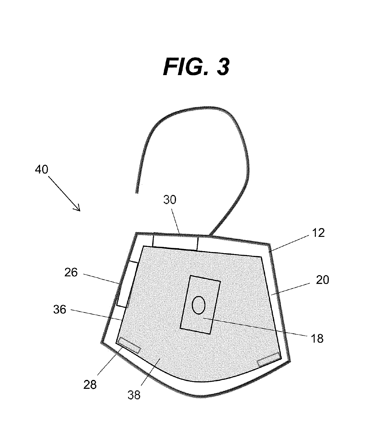 Wearable Fluorescent Article of Adornment with Ultraviolet Radiation Source of Excitation