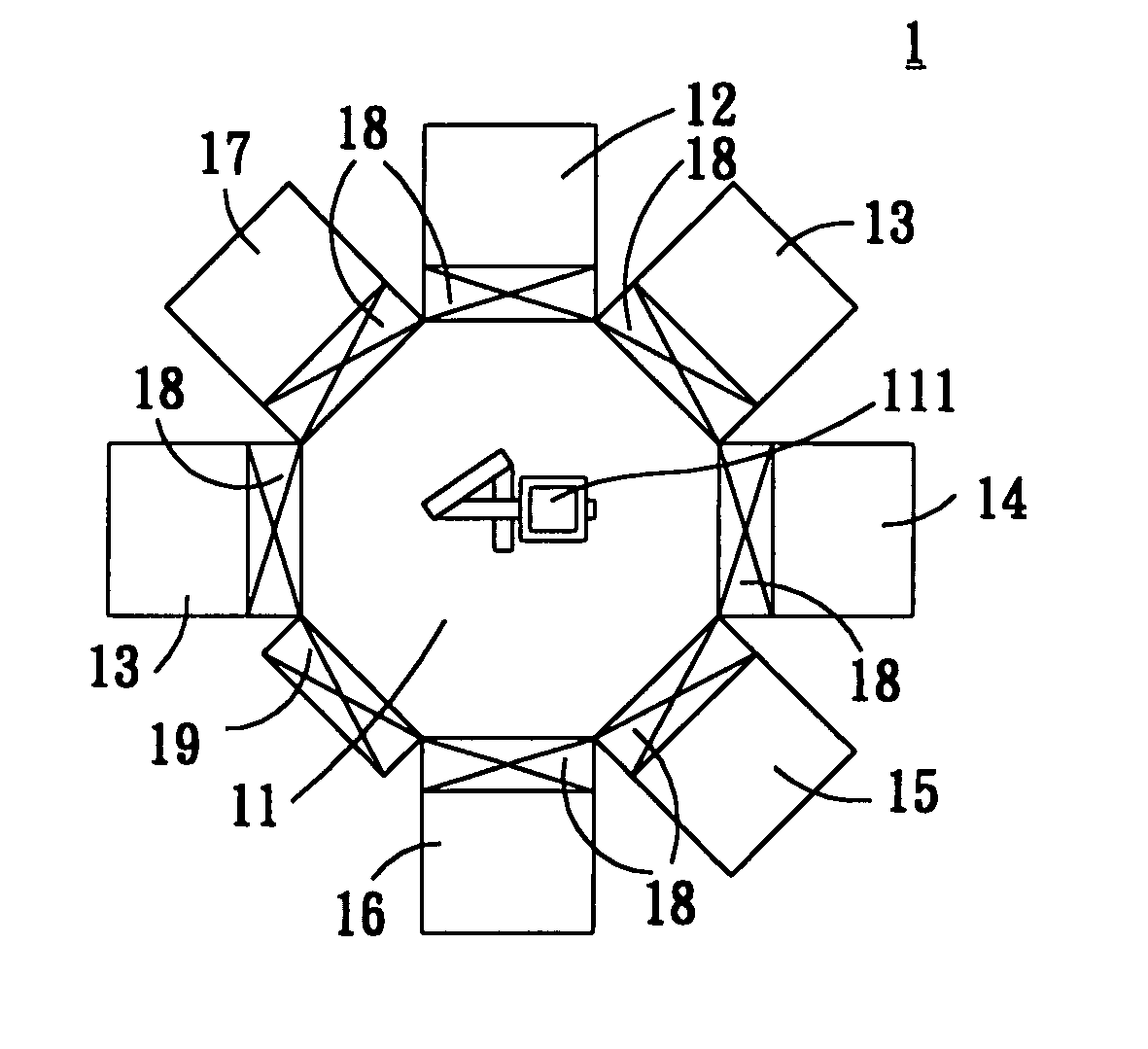 Ink-jet printing apparatus