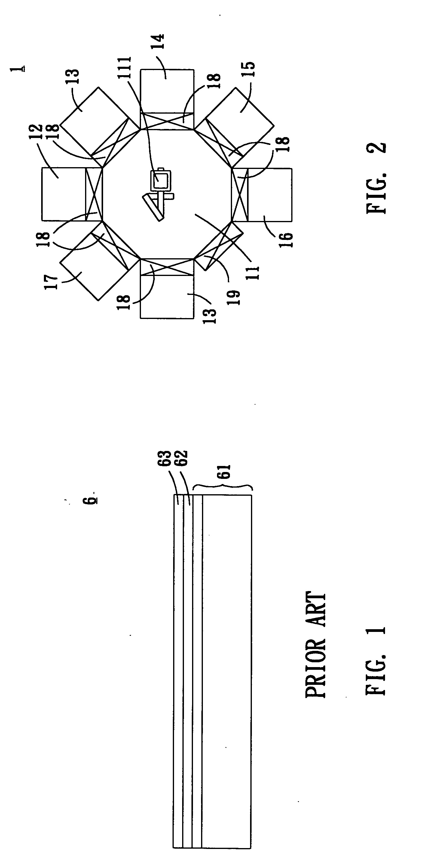 Ink-jet printing apparatus