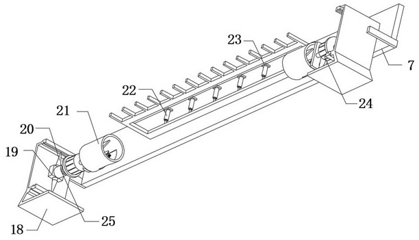 A hemming machine for the production of bedding sets