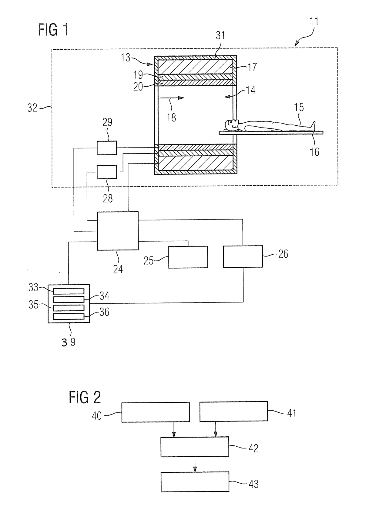 Method, computer and magnetic resonance apparatus for planning imaging of a subject that contains an implant