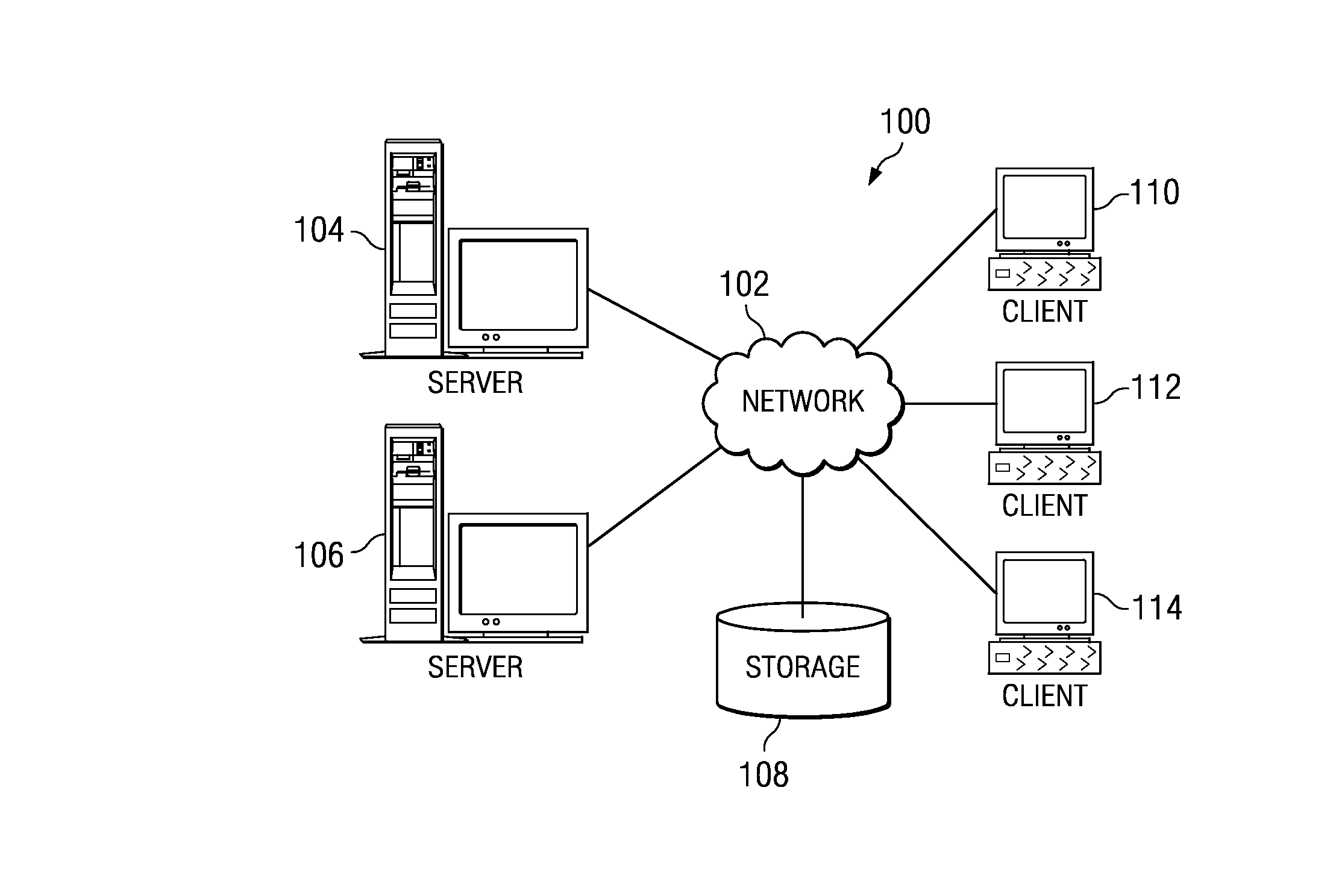 Network interface card transmission control protocol acceleration offload failure detection and recovery mechanism