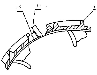 Cutting device and method for bearing steel tube