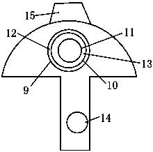 Axle Tube Flanges for Automobiles