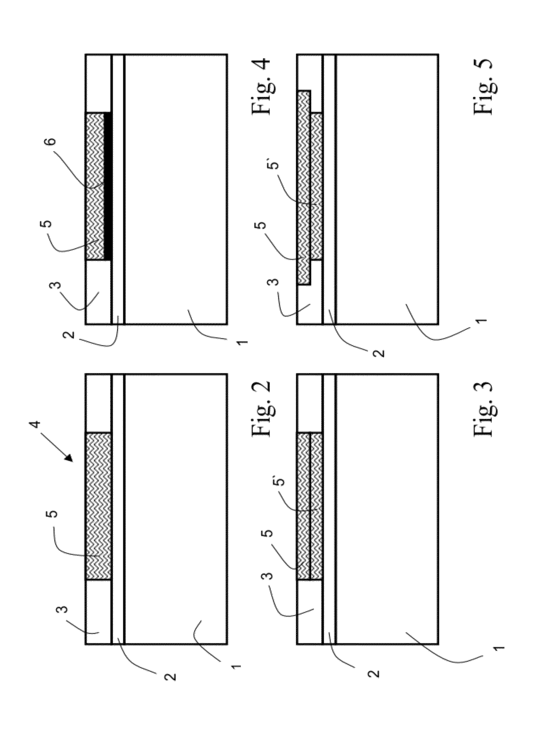 Comprehensive method for local application and local repair of thermal barrier coatings