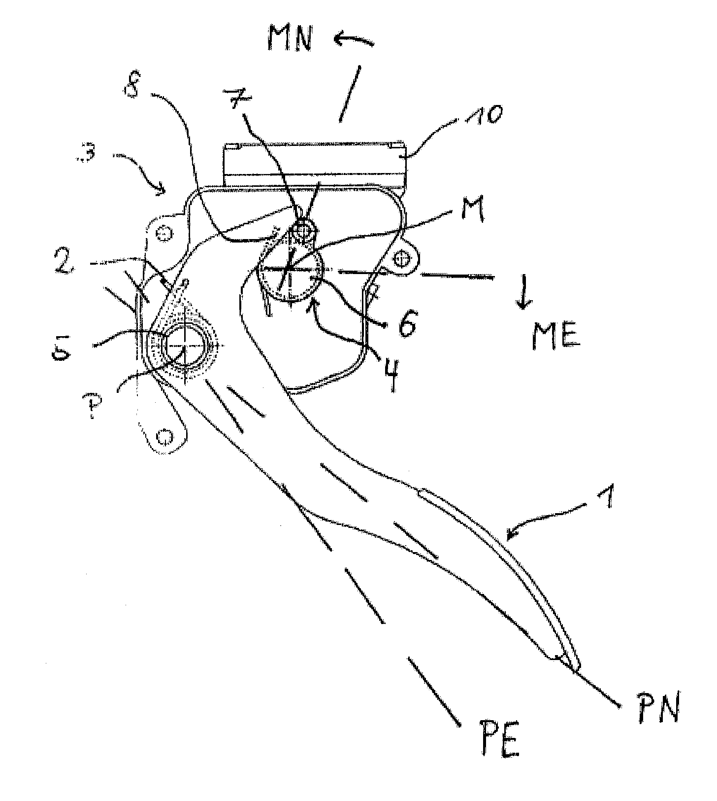 Speed regulation method and device