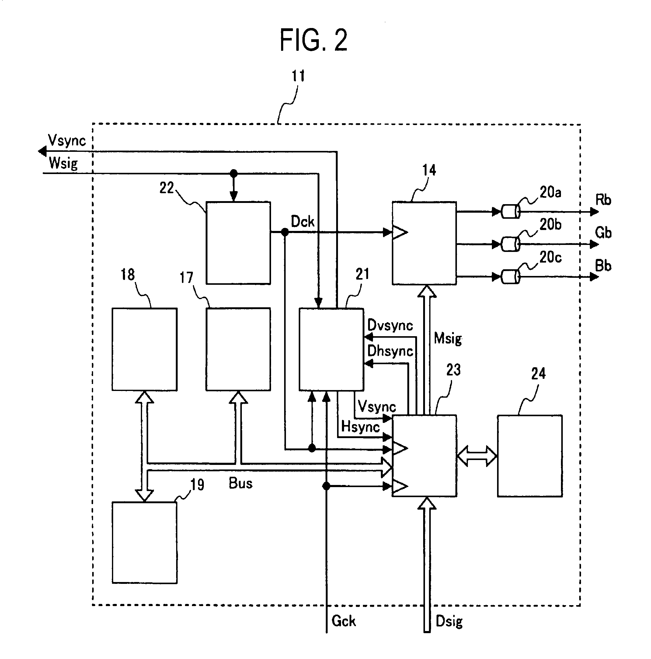 Optical scanner and method of controlling optical scanner