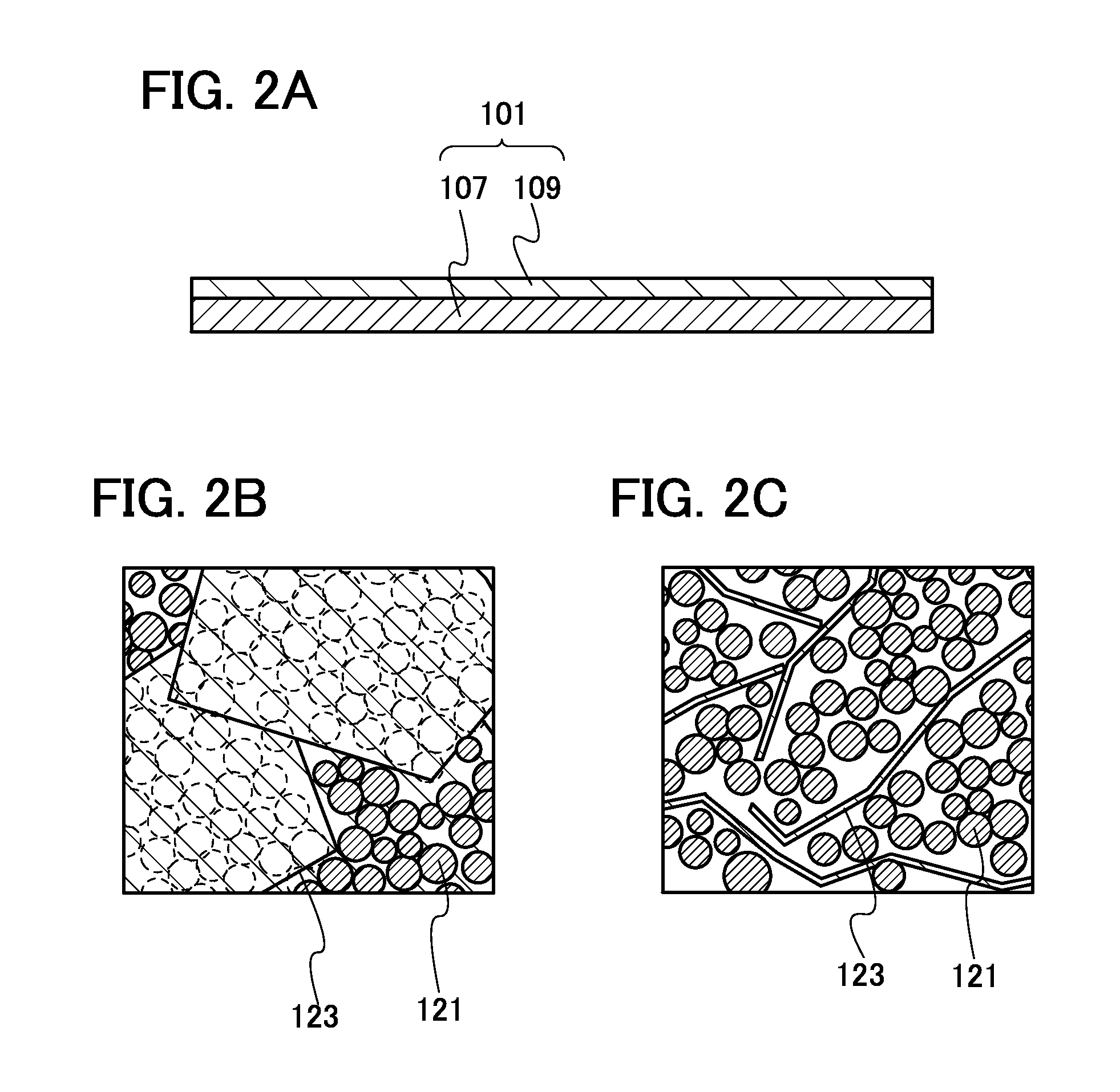 Method for forming negative electrode and method for manufacturing lithium secondary battery