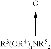 Polymer-containing cleaning compositions and methods of production and use thereof